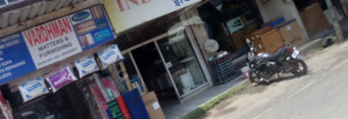 India Electronics
