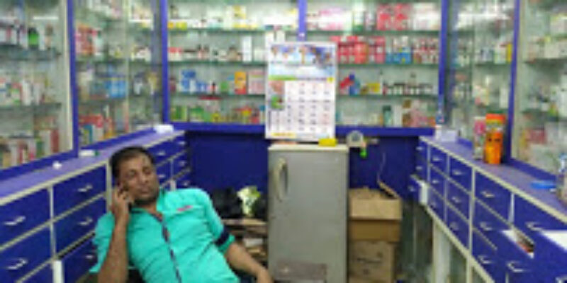 A1 MEDICAL & GENERAL STORES