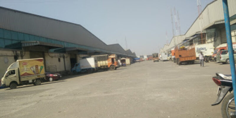 ACORN Warehouses & Logistics Parks