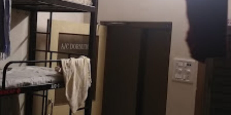 Adarsh Guest House