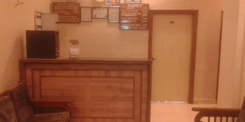 Adarsh Guest House