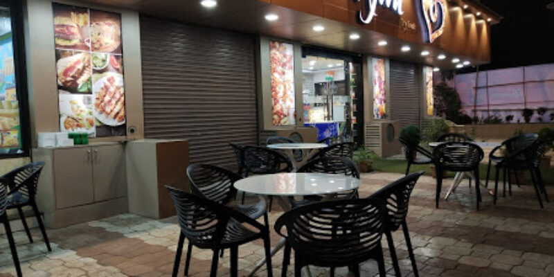 Ajwa House Of Fast Food