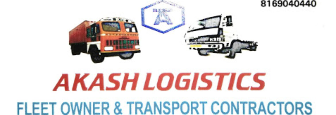 AKASH LOGISTICS & TRANSPORT