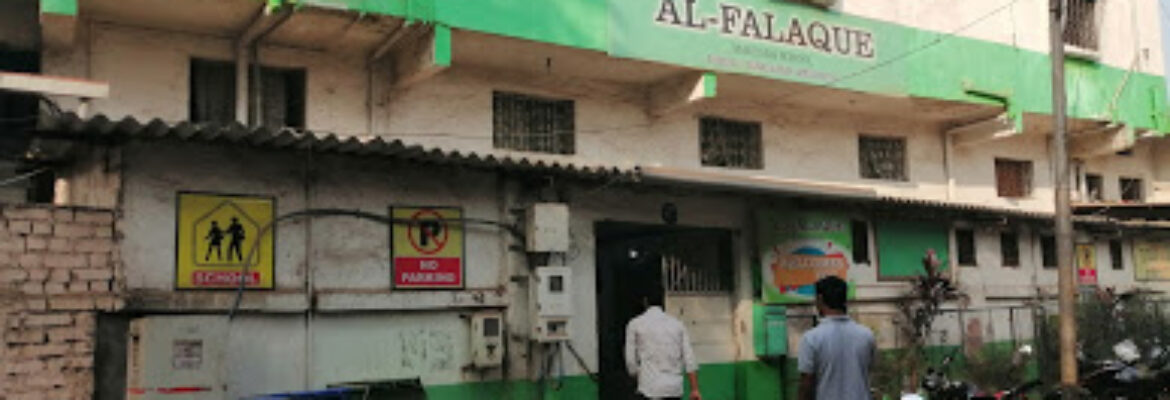 Al-falque School