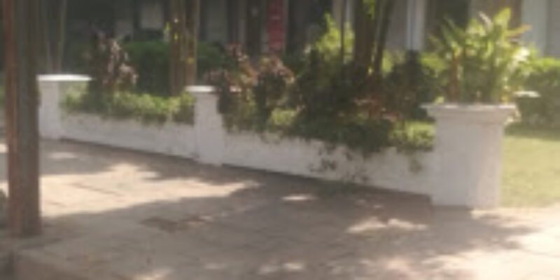 All saints high school office