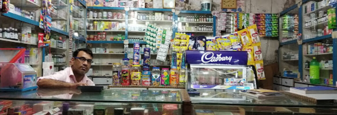 Amin medical stores