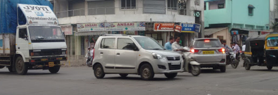 ANSARI MEDICAL