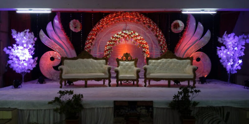 Anwar Bubere Community Hall