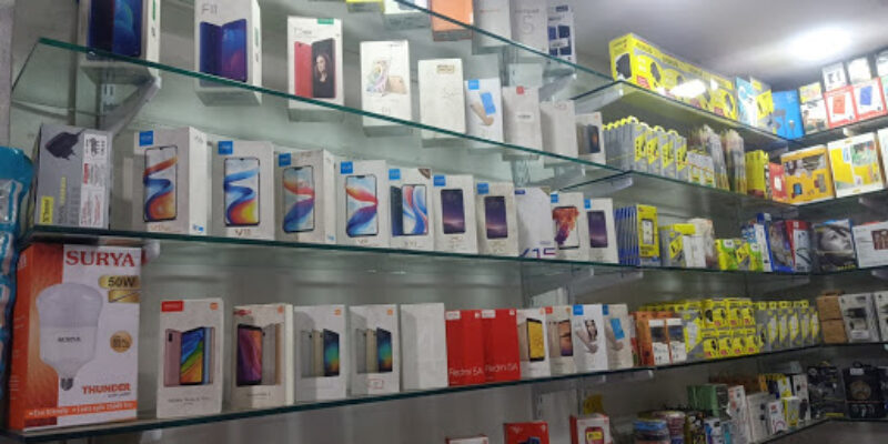 Arman mobile shop sales & reapering