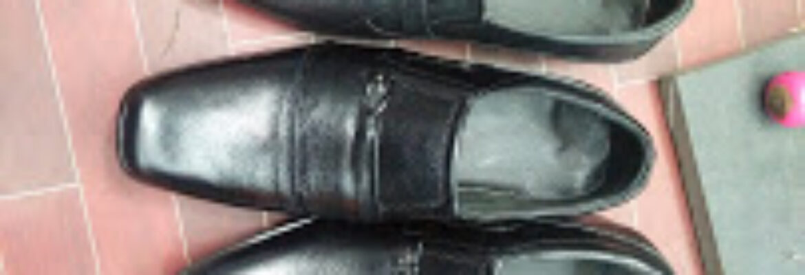 Aashique Shoes Maker