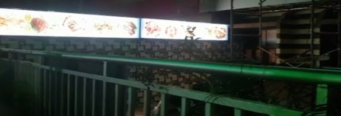 Ashirwad Hotel