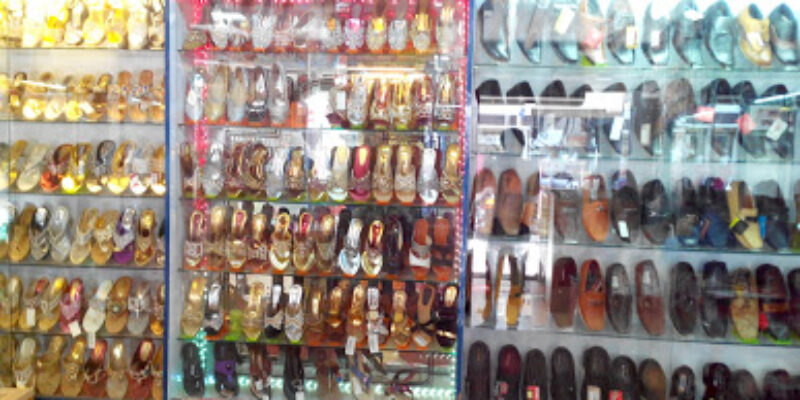 Aves Footwear
