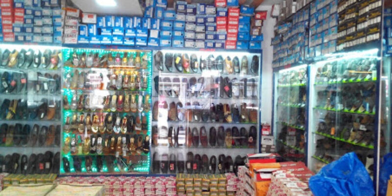 Aves Footwear