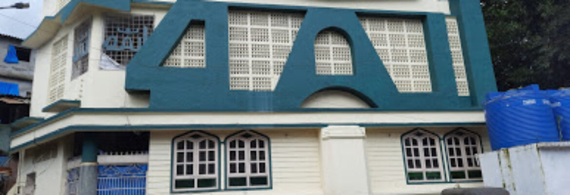 Allah Masjid