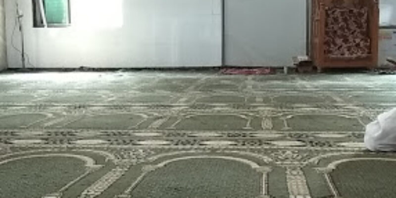 Ammar Masjid