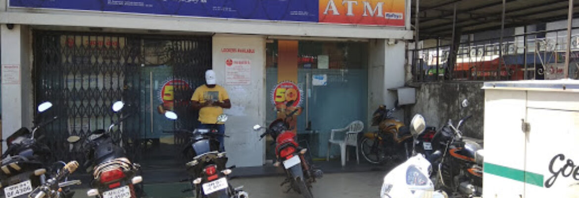Apna Sahakari Bank