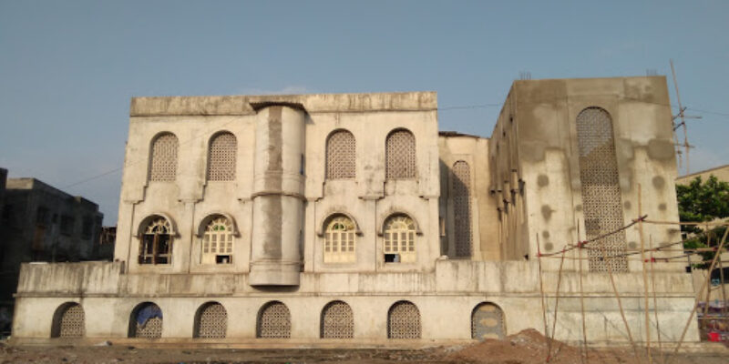 Arqam Masjid