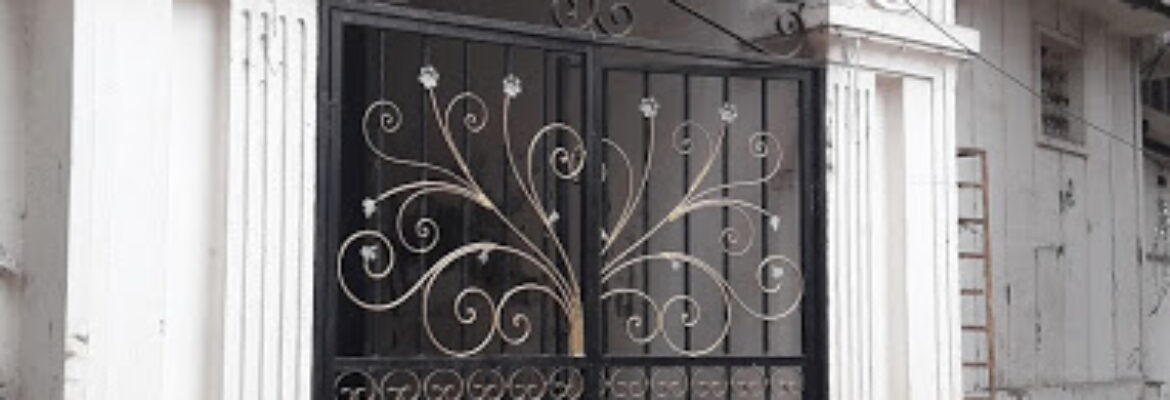 Ashraf Masjid Madhav Nagar