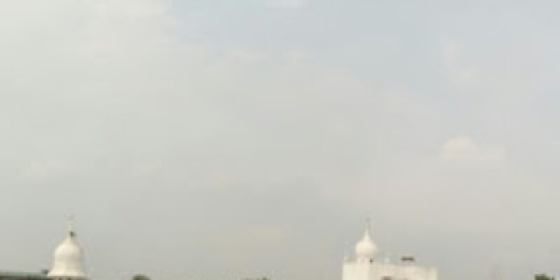Asma Masjid