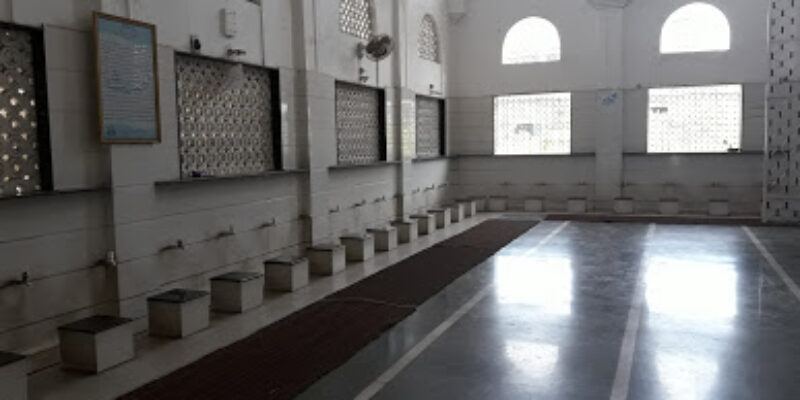 Asma Masjid