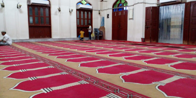 Auliya Masjid