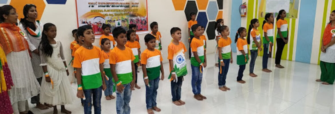 Aventura International School