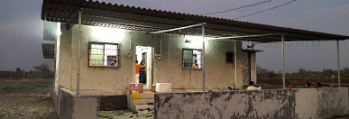 Bhagat farmhouse