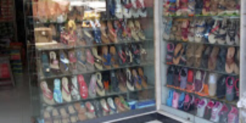 Bharat Foot Wear