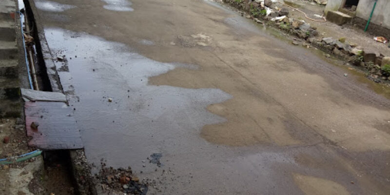 Bhaumik Logistic Park