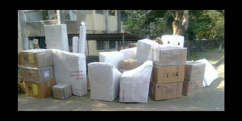 Bullet Logistics India Pvt Ltd