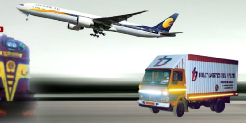 Bullet Logistics India Pvt Ltd