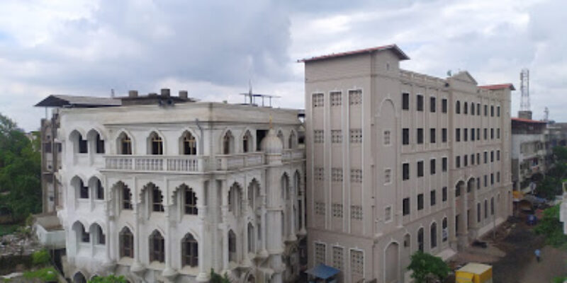 Baag-e-Amjadi Masjid