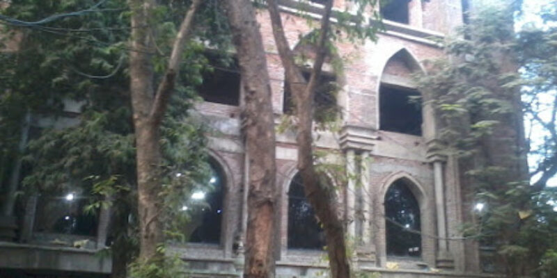 Bahar-e-Madina Sunni Masjid