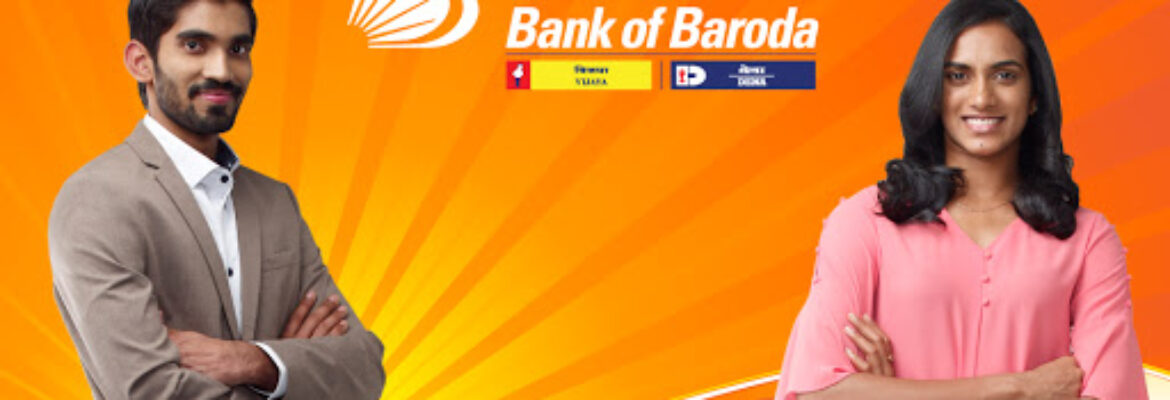 Bank Of Baroda