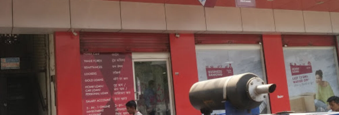 Bharat Co-Operative Bank
