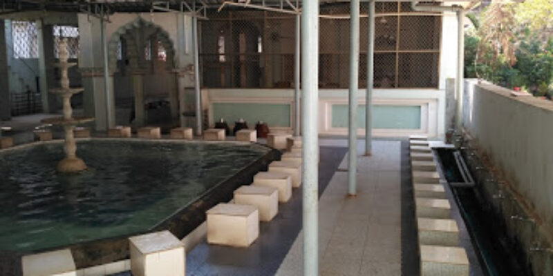 Bhusar Mohalla Masjid