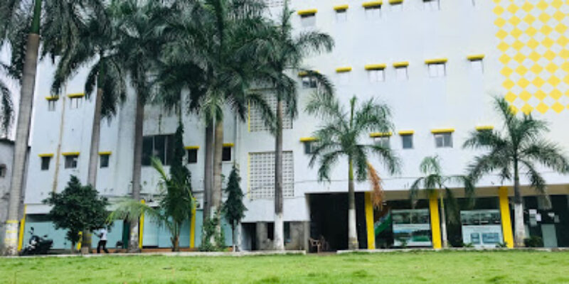 Bombay Cambridge School