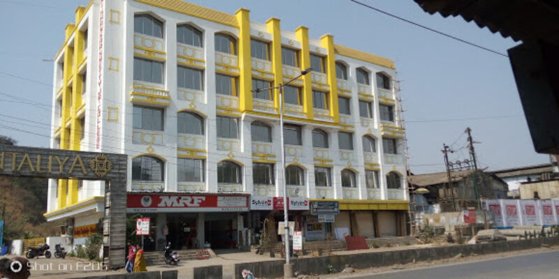 Bombay Cambridge School