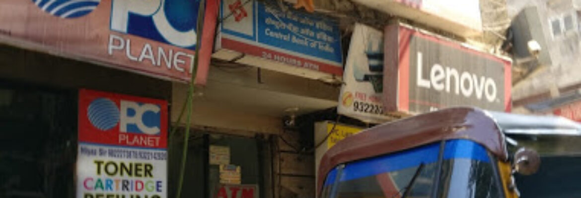 Central Bank Of India