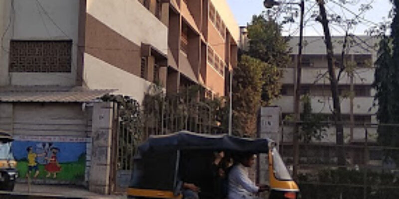 Chacha Nehru School