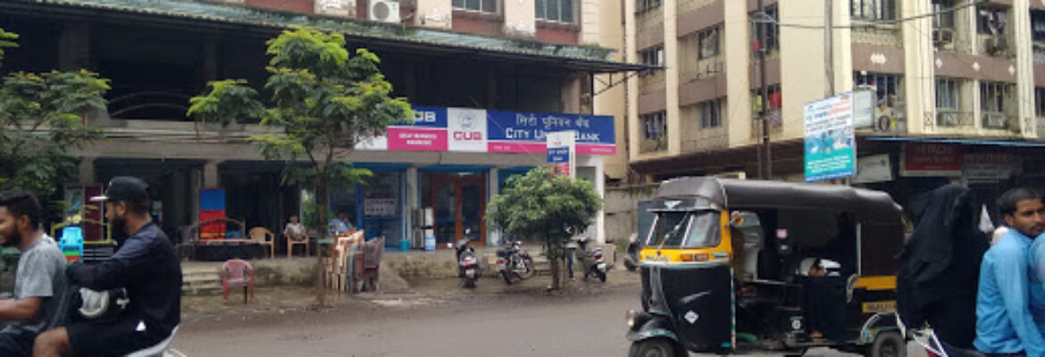 City Union Bank