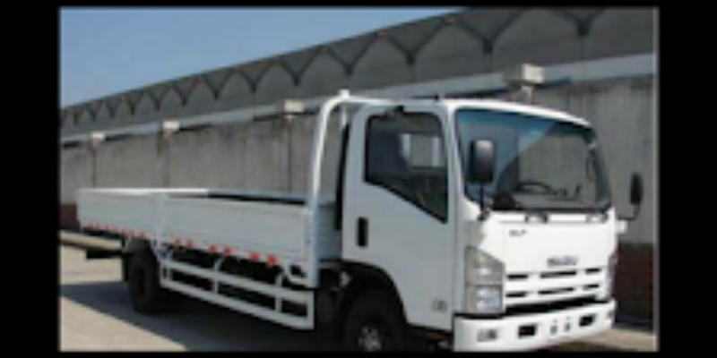 Dexters Logistics Pvt. Ltd.