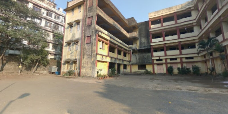 Dadasaheb Dandekar Vidyalaya