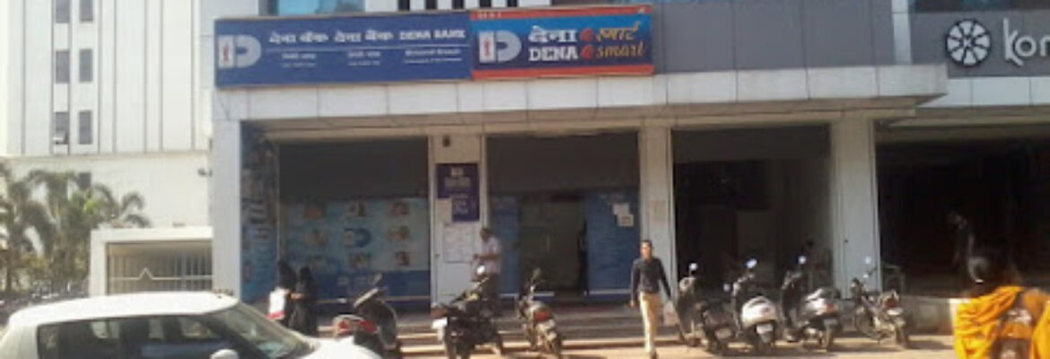 Dena Bank