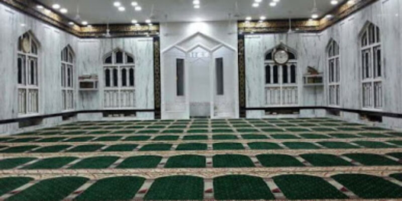 Dokla Masjid
