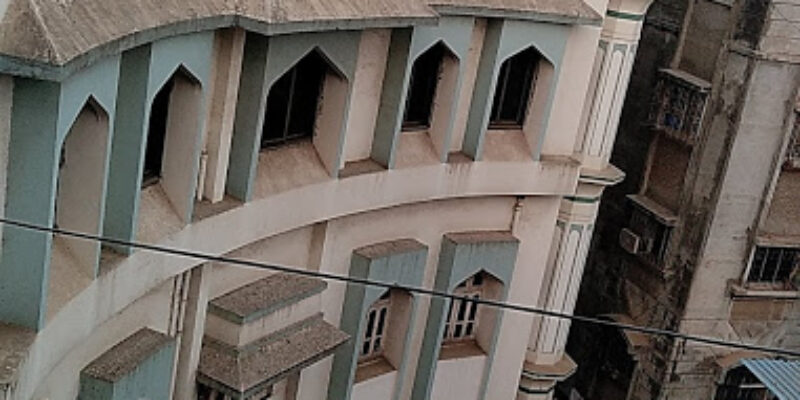 Dokla Masjid