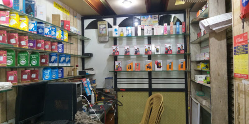 Easy Mobile Shop
