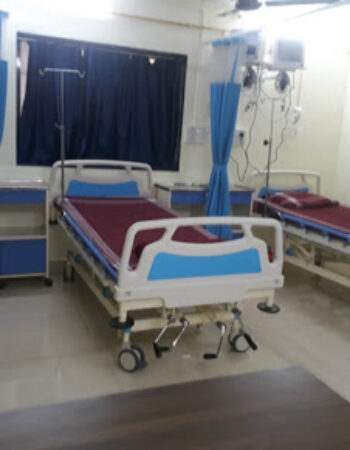 Ekta Hospital