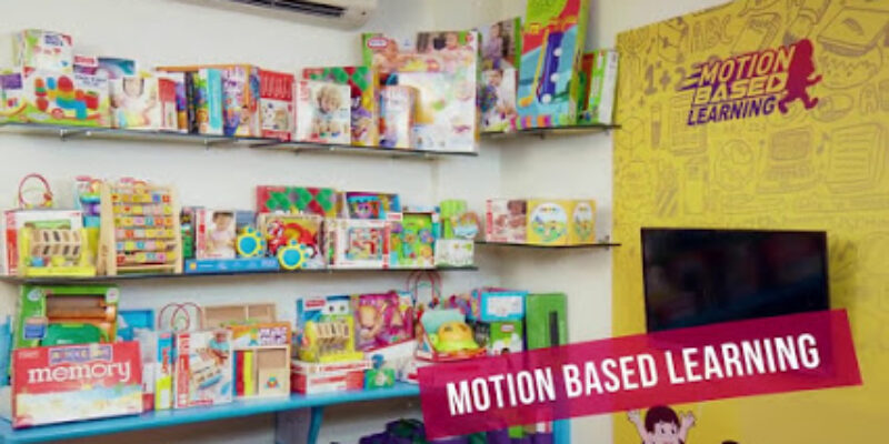 EuroKids Preschool Kamatghar-Anjurphata Road, Best Kindergarten In Bhiwandi