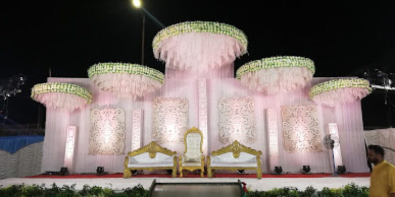 Farhan Khan Hall